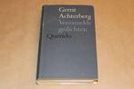 Gerrit Achterberg — Verzamelde Gedichten — Gebonden, Ophalen of Verzenden, Gelezen
