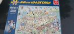 Jan van Haasteren puzzel. 1500 stukjes, Ophalen of Verzenden, Zo goed als nieuw
