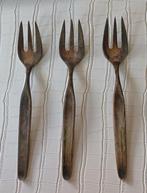 Silvapleet vorkjes, 13cm, Ophalen of Verzenden