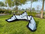 VANTAGE VULTURE Gen3 - 7M KITE - NW €1399 - ZGAN, 7 m², Ophalen of Verzenden, Kite, Zo goed als nieuw