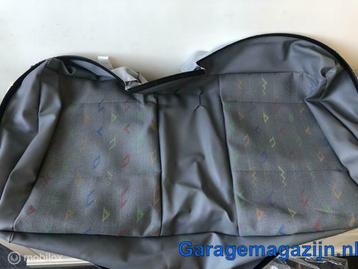 Bekleding stoel rechtsvoor VW T5 2008 2009 7H0883405N PYM beschikbaar voor biedingen