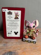 Disney Traditions ~ Angel christmas, Ophalen of Verzenden, Overige figuren, Zo goed als nieuw, Beeldje of Figuurtje