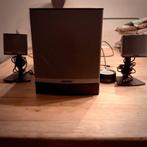  Bose Companion 3 Series II – Multimedia Speaker System, Verzenden, Overige typen, Zo goed als nieuw, 60 tot 120 watt