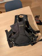 Stokke MyCarrier Draagzak 3-in-1, Overige merken, Buik of Rug, Ophalen of Verzenden, Zo goed als nieuw