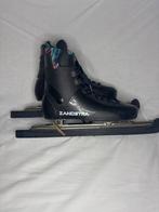Zandstra combinoren Noren maat 44, Sport en Fitness, Schaatsen, Combinoren, Ophalen of Verzenden, Gebruikt, Zandstra
