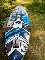 Tabou Rocket Ltd 125l - Zeer Goede Staat, Ophalen, Minder dan 250 cm, Zo goed als nieuw, Met vin(nen)
