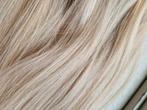 Weave exstensions 150 gram 55/60cm 100% echt haar, Sieraden, Tassen en Uiterlijk, Uiterlijk | Haarverzorging, Ophalen of Verzenden