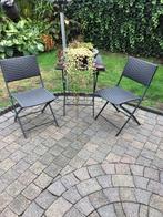 Bistro set, Ophalen, Gebruikt