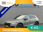 Audi Q5 2.0 TFSI 252 PK Quattro S Line Black Ed € 35.990,0, Auto's, Automaat, Gebruikt, 4 cilinders, Bedrijf