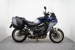 Yamaha Tracer 9 GT+ (bj 2025), Cruise Control, 890 cc, Bedrijf, Meer dan 35 kW