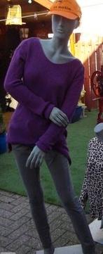 etalagepop mannequin paspop dame (Hans Boodt) en kind, Ophalen, Gebruikt, Paspop