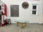 Vitra | Isamu Noguchi | Coffee Table | Esdoorn | 1x, Vitra, Gebruikt, 50 tot 100 cm, -