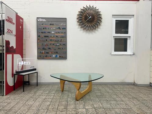 Vitra | Isamu Noguchi | Coffee Table | Esdoorn | 1x, Huis en Inrichting, Tafels | Salontafels, Gebruikt, Minder dan 50 cm, 50 tot 100 cm