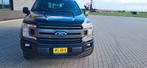 Ford F150 2018, Automaat, 5030 cc, Zwart, Leder