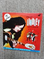 vinyl lp David Lindley And El Rayo-X win this record!, Cd's en Dvd's, Ophalen, Gebruikt, 12 inch, Rock-'n-Roll