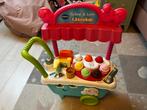Vtech ijscokar, Kinderen en Baby's, Speelgoed | Vtech, Ophalen, Zo goed als nieuw, 6 maanden tot 2 jaar