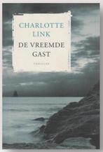 Charlotte Link - De vreemde gast, Ophalen of Verzenden, Zo goed als nieuw, Charlotte Link