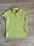 Groene heren polo shirt van PME Legend maat XL, Maat 56/58 (XL), Ophalen of Verzenden, Zo goed als nieuw, Pme Legend