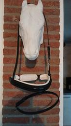 Neusriem maat cob, Dieren en Toebehoren, Paarden en Pony's | Hoofdstellen en Tuigage, Ophalen of Verzenden, Nieuw, Dressuur