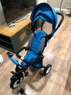 Driewieler kinderen, Ophalen, Zo goed als nieuw