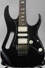 Ibanez JEM PBK GEZOCHT!, Muziek en Instrumenten, Ophalen, Gebruikt, Solid body, Ibanez
