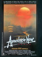 APOCALYPSE NOW   filmposter   40-60 cm, Ophalen of Verzenden