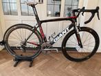 Giant-  TCR - advanced - M - Dura ace, Fietsen en Brommers, Fietsen | Racefietsen, Ophalen, Carbon, 49 tot 53 cm, Giant