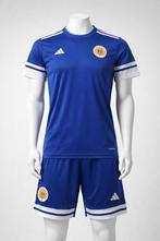 Adidas Curaçao Thuis Shirt + Short, Maat M /L/XL  (Slim Fit), Sport en Fitness, Voetbal, Ophalen of Verzenden, Nieuw, Shirt