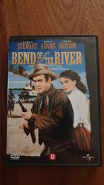 Bend of the River (1952) western dvd, Verzenden, Zo goed als nieuw, Actie