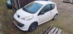 Onderdelen van een Peugeot 107 bj.2008, Auto-onderdelen, Ophalen of Verzenden, Gebruikt, Peugeot
