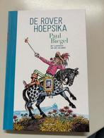 Paul Biegel - De rover Hoepsika, Gelezen, Paul Biegel, Fictie algemeen, Verzenden