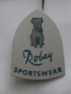 Pin - ROBEY sportswear, Ophalen, Nieuw, Merk, Speldje of Pin