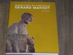 LEO EWALS - GERARD MATHOT, Leo Ewals, Verzenden, Beeldhouwkunst, Zo goed als nieuw