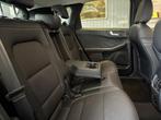 Ford Kuga 2.5 PHEV Titanium Aut., Camera | Trekhaak | NL aut, Gebruikt, Euro 6, 4 cilinders, Leder en Stof