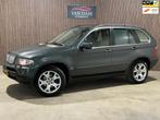 BMW X5 4.4i High Executive 2005 NAP YOUNGTIMER AUTOMAAT, 2095 kg, Gebruikt, 320 pk, Bedrijf