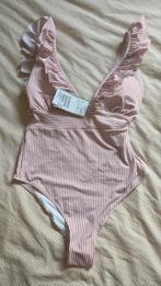 Nieuw Badpak met kaartje, Kleding | Dames, Badmode en Zwemkleding, H&M, Verzenden, Nieuw, Badpak