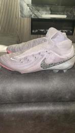 NIKE AIR ZOOM MERCURIAL SUPERFLY 9 ELITE FG RISING GEM, Maat XS of kleiner, Ophalen of Verzenden, Zo goed als nieuw, Schoenen