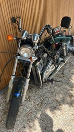 Honda Shadow sloop motor, Motoren, Ophalen, Gebruikt