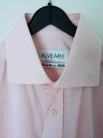 Alveare prodotto in Italia roze shirt Mt 38 nieuw, Kleding | Heren, Overhemden, Halswijdte 38 (S) of kleiner, Nieuw, Ophalen of Verzenden