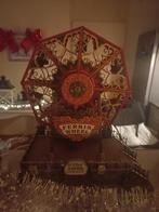 Te koop mooie draai molen lemax, Diversen, Kerst, Ophalen