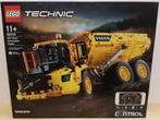 (GESEALD) Lego 42114 6x6 Volvo Articulated Hauler, Kinderen en Baby's, Speelgoed | Duplo en Lego, Ophalen of Verzenden, Nieuw