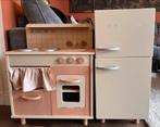 Zara Home keukentje en koelkast, Kinderen en Baby's, Speelkeuken, Hout, Ophalen