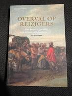 Phoebus Focus VII: Overval op reizigers - Leen Kelchtermans, Ophalen of Verzenden, Zo goed als nieuw, Leen Kelchtermans, Schilder- en Tekenkunst