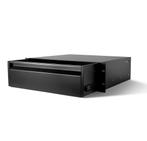 19 inch racklade staal 3 HE, Ophalen of Verzenden, Nieuw, Audio