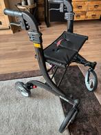 Rollator Nitro nog in hele goede staat., Diversen, Ophalen, Lichtgewicht