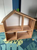 IKEA FLISAT Speelhuisje / poppenkast, Ophalen, Zo goed als nieuw, Hout