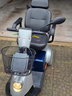 Sterling calypso scootmobiel, Diversen, Ophalen