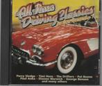 Cd 313 - all time driving classics: do you remember? Zo go, Ophalen of Verzenden, Zo goed als nieuw, Pop