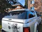 Hardtop / Huif Volkswagen Amarok - Opbouw, Auto-onderdelen, Ophalen, Gebruikt, Achterklep, Volkswagen