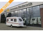 Weinsberg CaraOne Edition HOT 390 QD NIEUW EXTRA KORTING, Caravans en Kamperen, Caravans, Overige merken, Bedrijf, Treinzit, 750 - 1000 kg